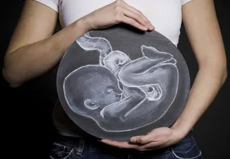 女性哪些习惯容易导致胎儿畸形?